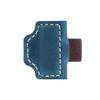 Leather Magnet Clip Handmade Page Divider Account Decoration Notebook Marker  Reading