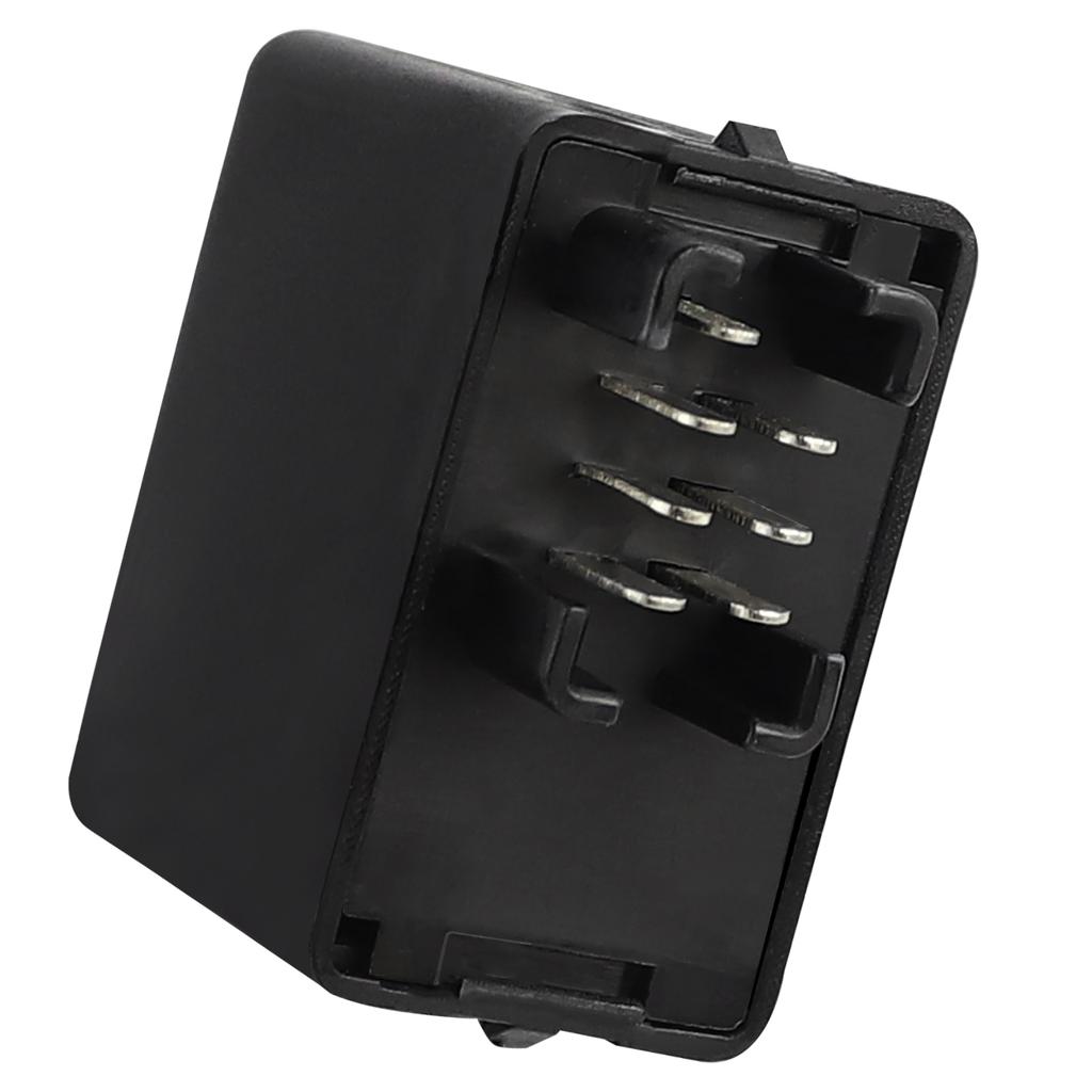 7 Pin 12V Turn Signal Indicator LED Flasher Relay for Suzuki Bandit GSF GSXR 600 750 1000 SV650 VL250 GSR 600 750 SFV 650 GSX