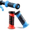 1Pair Childrens Bike Handlebars Scooter Handle Grips Kids Bike Grips NonSlip Bicycles Handlebar Grips Easy To Install