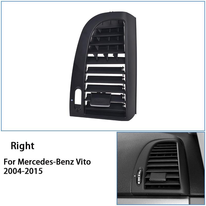 For Mercedes Benz Vito Viano air