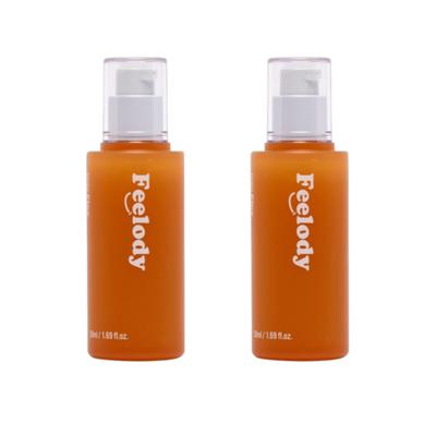 Feelody [trouble Soothing   Whitening] Hyaluronic Acid Syrup Ampoule Serum 50ml 2