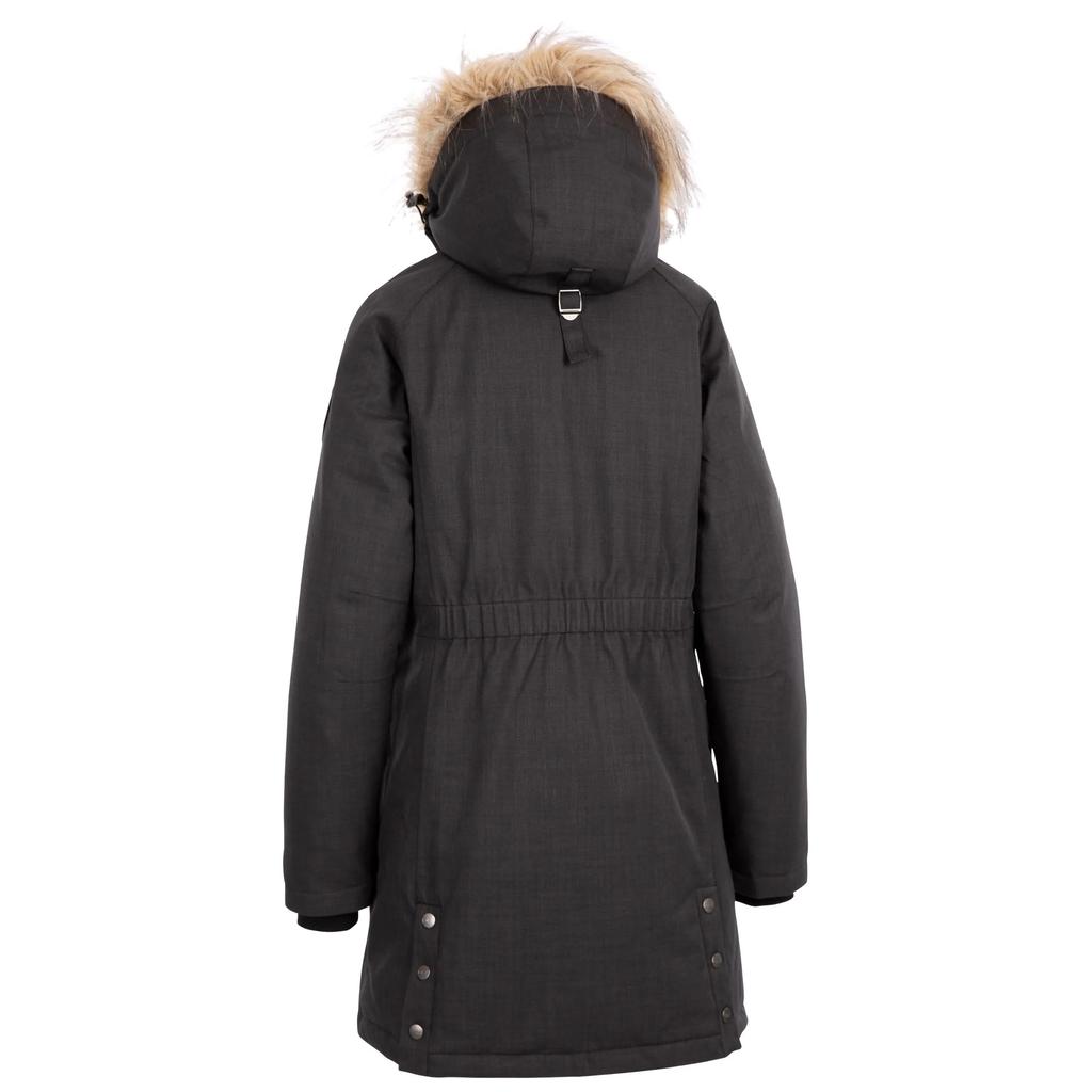 TRESPASS Womens/Ladies Dana Down Jacket