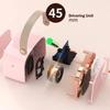 Portable Wireless Bluetooth Speaker Bass Subwoofer Waterproof Outdoor for Car Stereo Loudspeaker Music Box for ios/Android