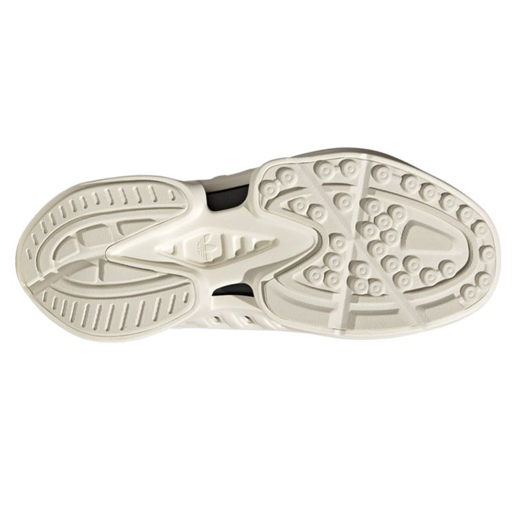 Adidas AdiFOM Climacool White Black Unisex Sneakers Better-Scarlet IF3909