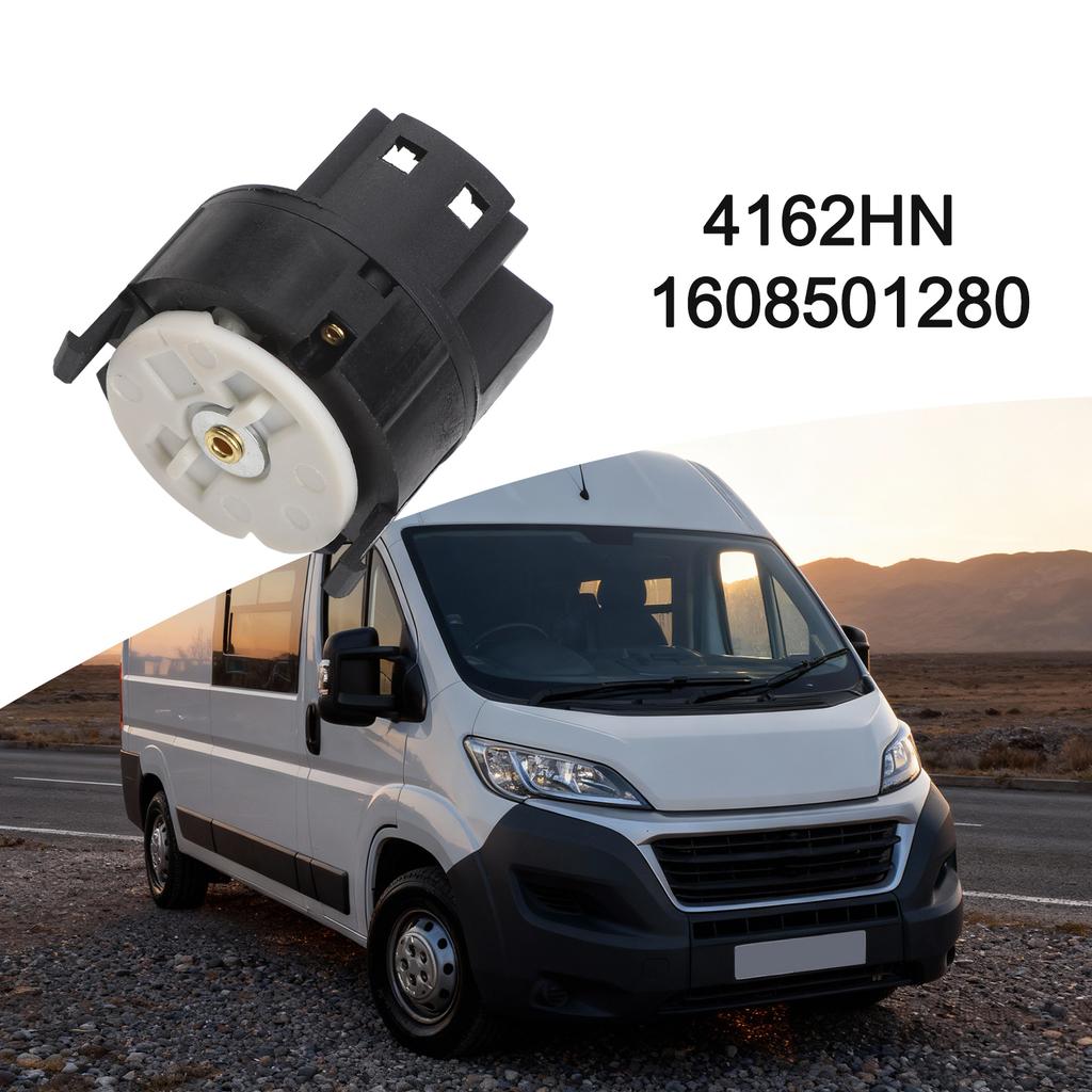 Ignition Starter Switch for FIAT For DUCATO and For BOXER 1 PCS 4162HN