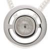 Necklace Petit Orb Pendant Silver 63020098 W004 [Vivienne Westwood] Women's Men's [Item]