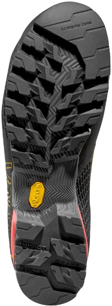 Обувь для треккинга La Sportiva Trango Alpine Gtx Wanderstiefel gelb ZFMS090Y00Y00