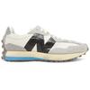 New Balance 327 'White Grey Split' MS327RG