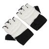 Taekwondo Sparring Gloves Professional Adult Kid Breathable Punch Bag Training Kickboxing Gloves