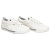 Men's Sneakers Dime x Vans Skate Skateboard Shoes Unisex White