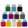 20ml Waterproof Acrylic Paint Set for Kids - DIY Wall & Graffiti
