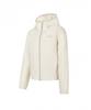Discovery Expedition Women'S Freshvent Lightweight Woven Training Hooded Jacket (D/Ivory)
