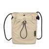 Fashionable Lightweight Nylon Cloth Bag Women's Summer Outing Mobile Phone Bag Shoulder Crossbody Bag