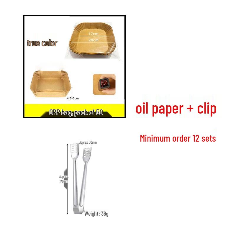 7-литровый умный многофункциональный аэрофритюр и электрическая духовка US Standard-110V