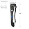 WAHL Professional Electric Hair Clipper