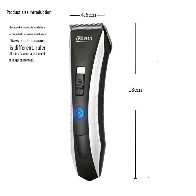 WAHL Professional Electric Hair Clipper