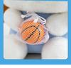 Cross-Border Sports Series Pacha Dog Cinnamoroll Plush Toy for Children