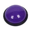 Zf1 PVC Anti-Slip Balance Ball with Foot Pump for Pilates & Yoga