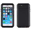Durable Metal Protective Case for iPhone 6/7/8 - Anti-Drop, Water & Dust Resistant