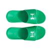 Under Armour Ignite Abrasion Resistant Abrasion Resistant Slide Slippers Women's Aqua Green 3027222-377