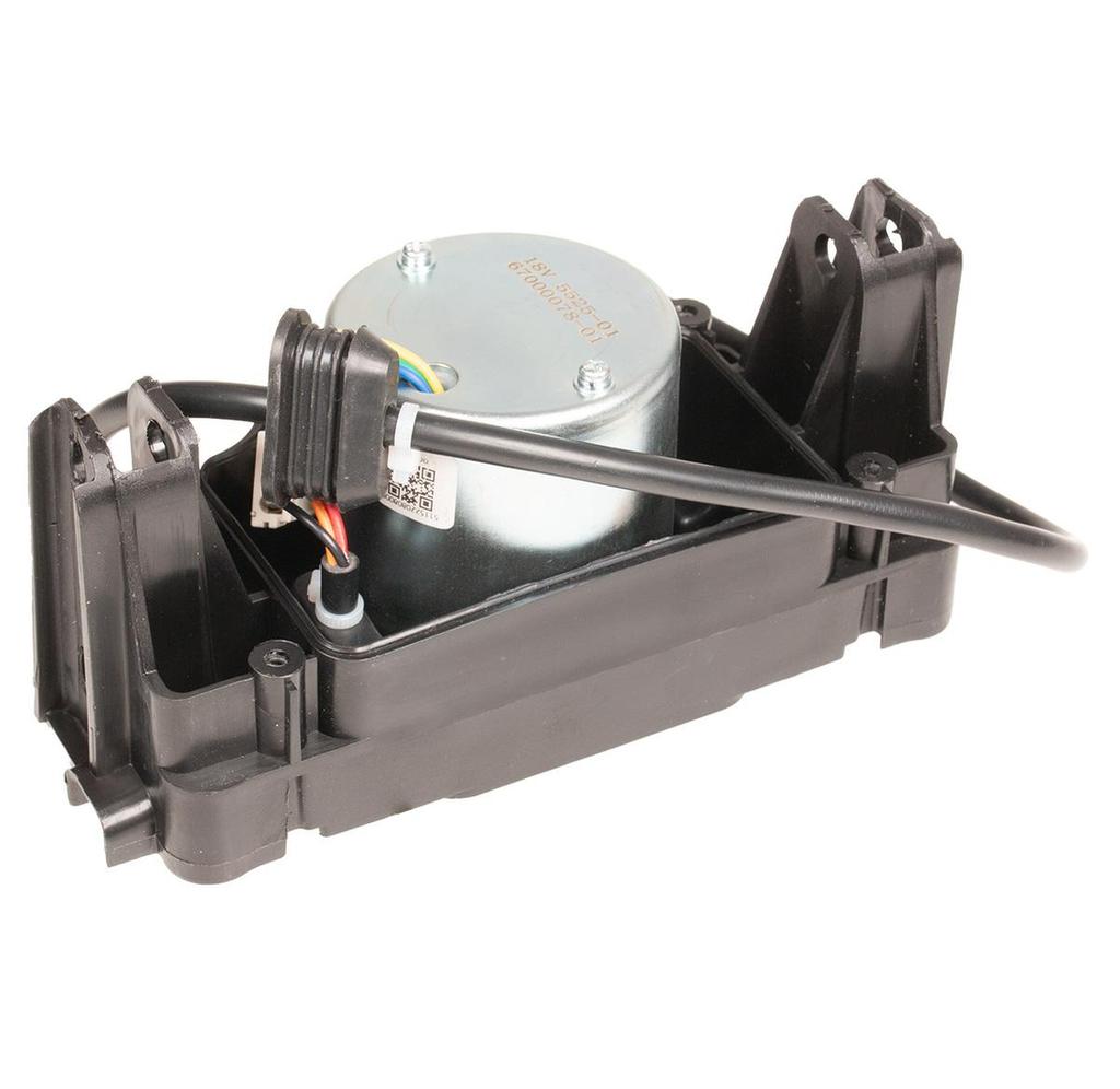 Podstawa Silnika Noży Cedrus C-Mow Seria M 80101442-01