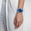 SWATCH Unisex 41mm Blue Watch SUOZ215 SUOZ215