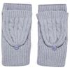 Urban Classics Unisex Adult Open Mittens