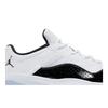 Air Jordan 11 CMFT Low 'Concord' (Uniseks) Wit / Zwart / Donker Concord Vintage Basketbalschoenen DV2207 100