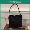 Chic Lightweight Shoulder Bucket Bag For Women Perfect For Everyday Use With Elegant Colors