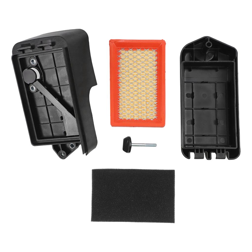 Efficient Engine Air Filter As Shown XT-775 Air Filter Enhanced Filtration System Quick Replacement Process Outdoor Maintenance