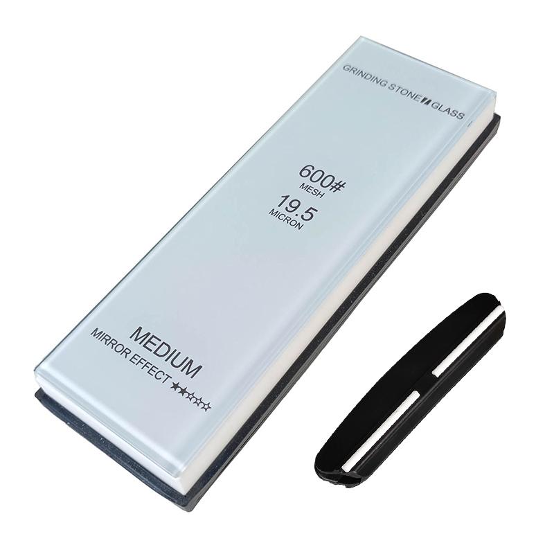 Glass Sharpeners Single-sided Stone Knive Tool Professional Kitchen PROYAN Sharpening Stone 240-15000# Whetstone Polishing Grit