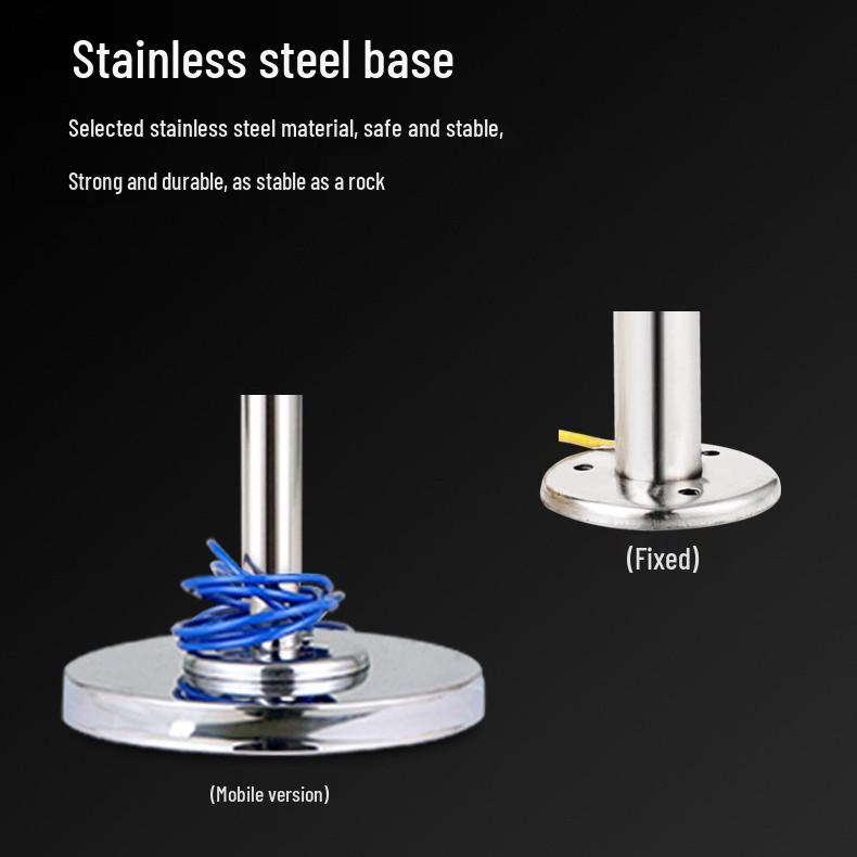 Explosion-Proof Static Discharge Touch Device for Industrial Safety