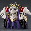 Overlord Ainz Ooal Gown Puppe Cartoon Anime Actionfigur PVC Spielzeug Sammelfiguren Für Freund Geschenk