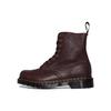 Dr. Martens 1460 Pascal Genuine Leather Boots Red/Brown 24993257