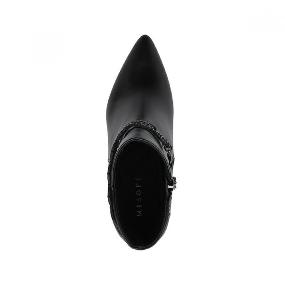 Misope Women Ankle Boots 012446014