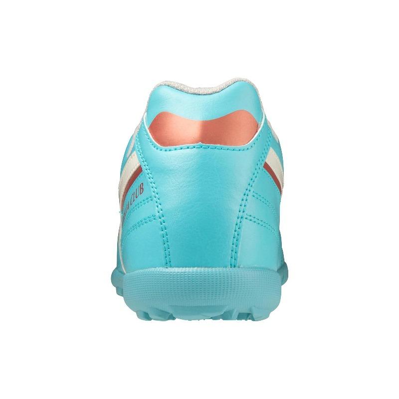 Mizuno Morelia 2 Club AS Men Lightweight Synthetic Artificial Turf Soccer Shoes P1GD231625