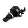 Gniazdo motocyklowe z 2 portami USB dla BMW K1300S / GT G310GS F900XR F850GS F750GS F650GS