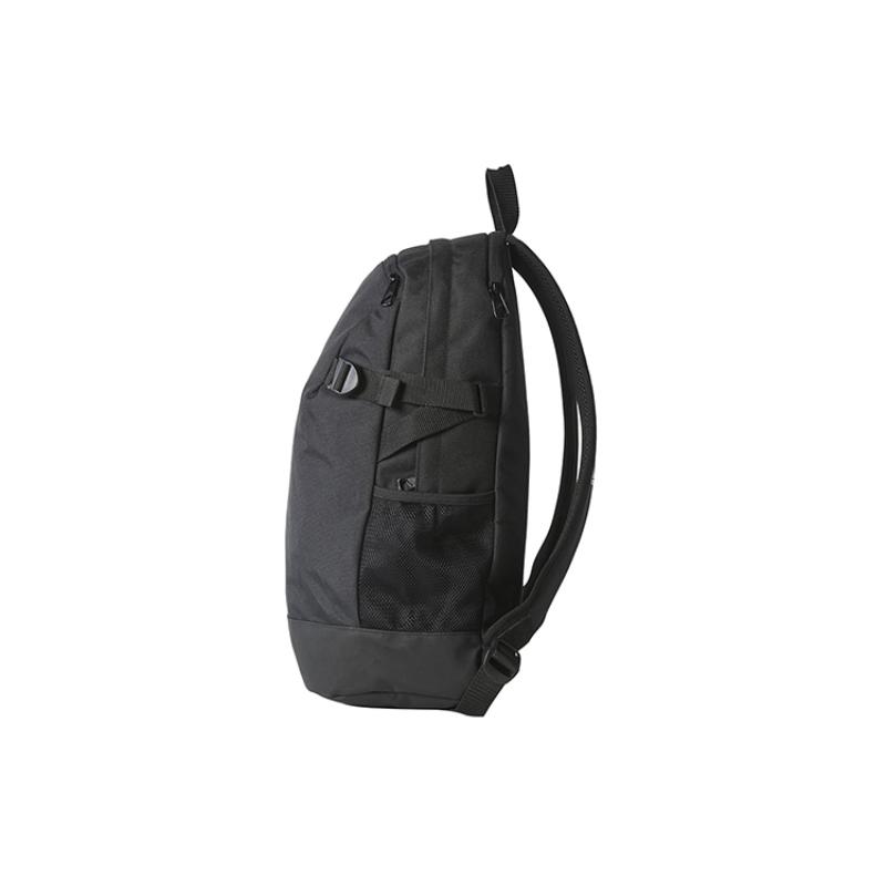 Adidas Polyester Backpack Unisex Black Adidas BR5864