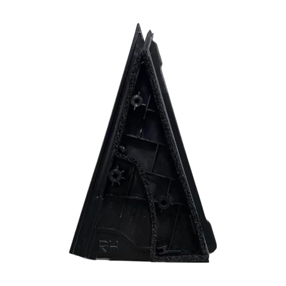 Rear Door Delta Plate - For Hyundai Elantra 2007-2010 - PN: 838302H000/838402H000