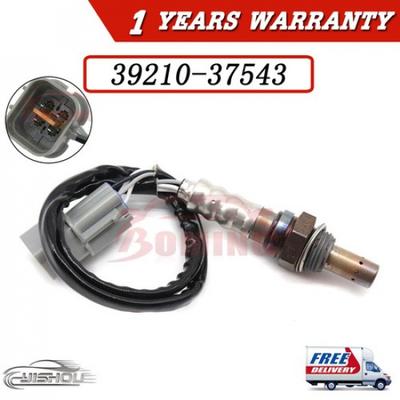 39210-37543 For Kia Sportage Hyundai Tucson 2005-2009 2.7L  O2 Oxygen Sensor NEW