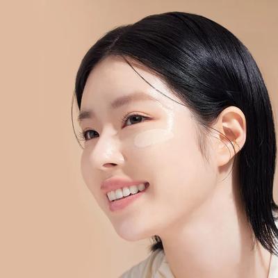 Nudy Scene Glow Base 30ml SPF35 PA++