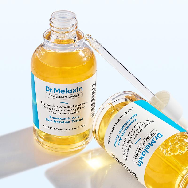 Dr.Melaxin TX Serum Cleanser 100ml