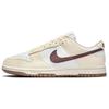 Nike Dunk Low Next Nature Coconut Mauve Damskie DD1873-103