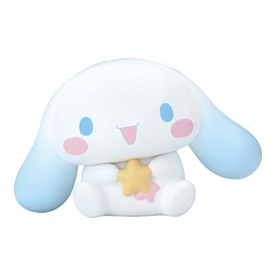 Sanrio Characters SOFVIMATES Cinnamoroll Star Ver. Figure
