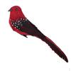 Birds Figurines Model Photo Props Lawn Decor