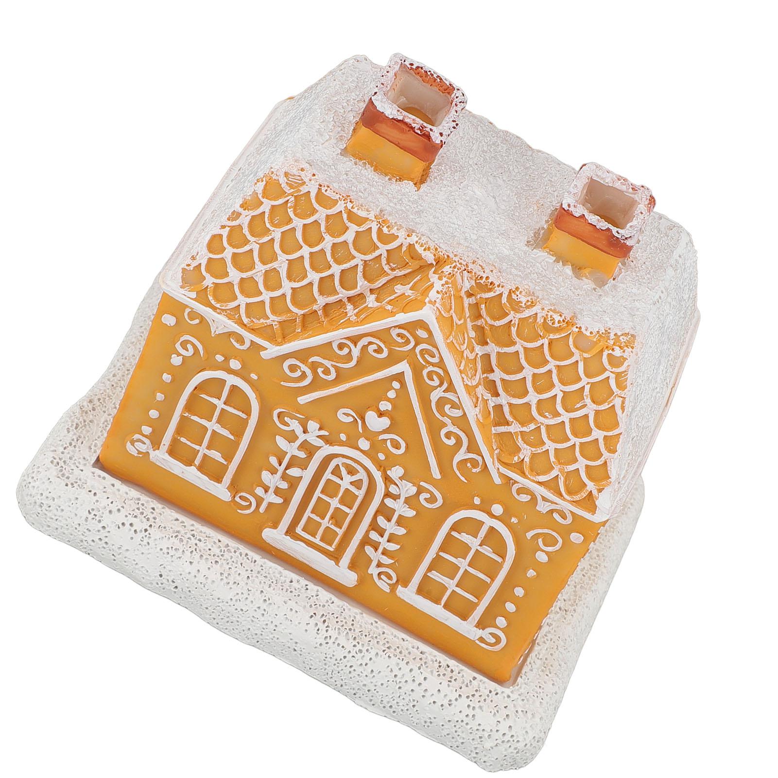 

Конусная курильница для благовоний в виде домика, конусная курильница для благовоний в виде снежной зимы, конусная курильница для ногтей