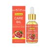 OceAura Grapefruit Women's Body Care Essential Oil, Nourishes The Body Skin Water Tender Moist Care Essential Oil