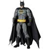 Batman Mafex Knight Crusader Batman Black Ver.