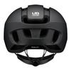 KABUTO Bicycle Canvas Urban Magnetic Matte Helmet, MG, Buckle, Color Black, Size M/L (57-59cm)