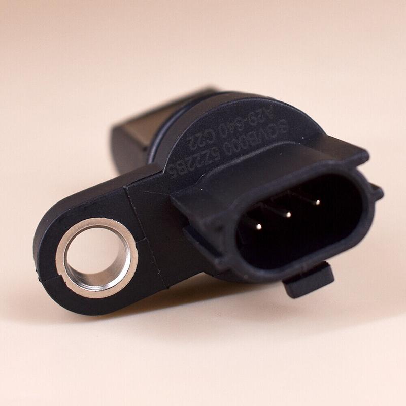 Set Of 2 Pieces New Camshaft Position Sensor For Nissa-n 350Z Maxim-a Muran-o Altim-a OEM 23731-AL61A 23731-6J90B